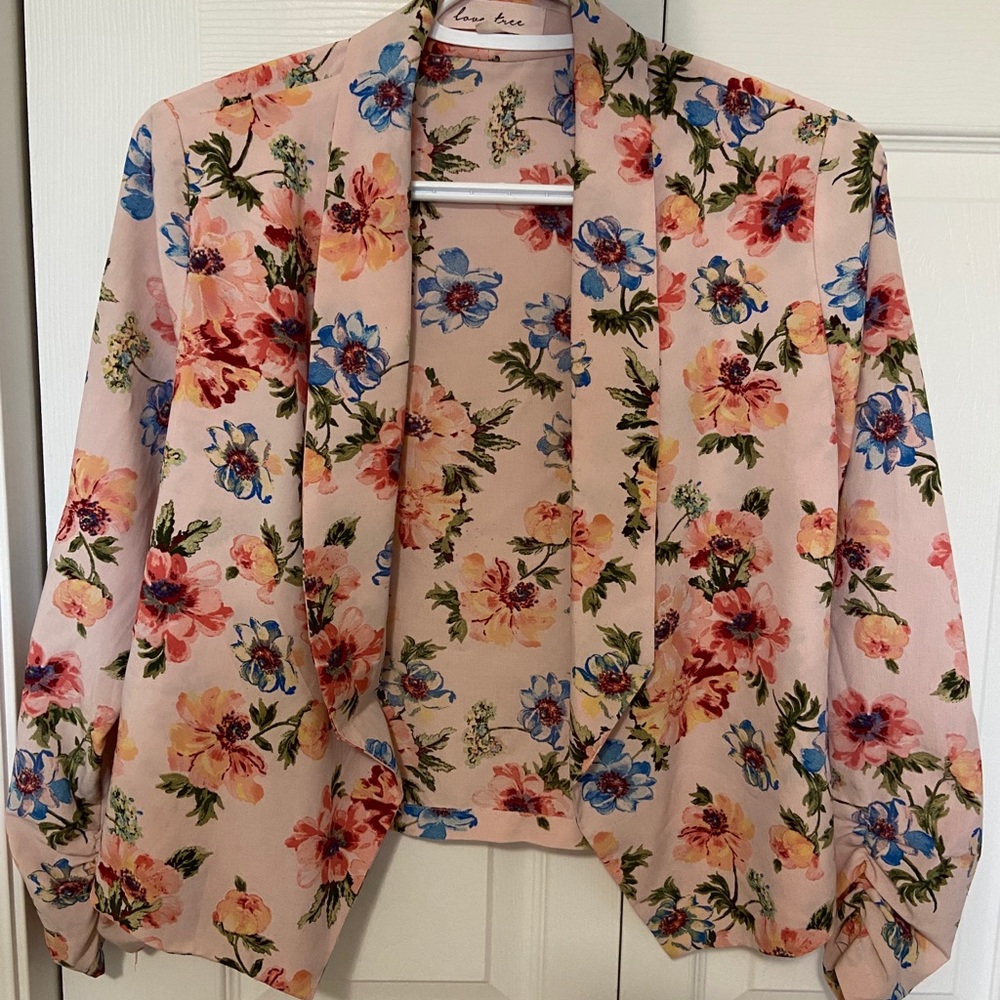 Cardigan - Picture 1 of 2